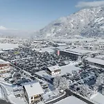 Zimmermanns - Alpine Living Appartement