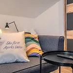 Zimmermanns - Alpine Living *
