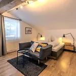 Appartement Zimmermanns - Alpine Living