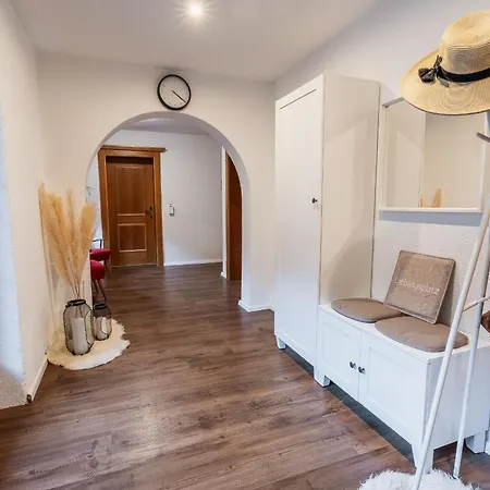 Διαμέρισμα Zimmermanns - Alpine Living Kaltenbach