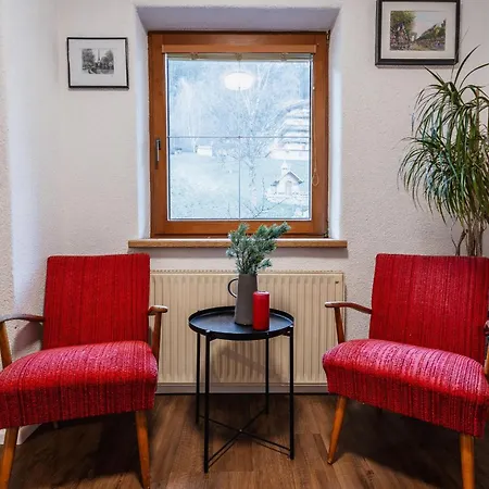 Zimmermanns - Alpine Living *