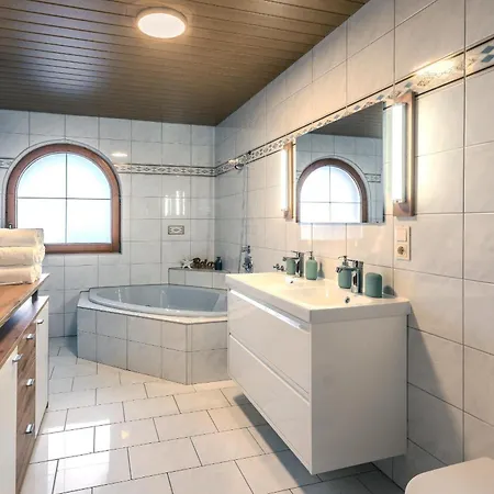 Zimmermanns - Alpine Living Daire