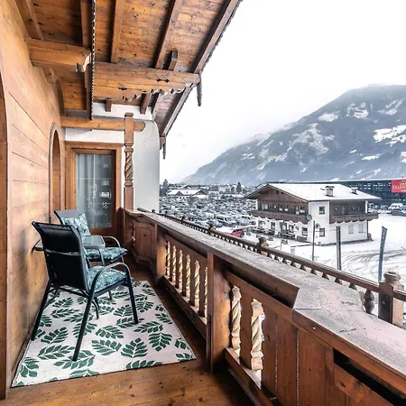 Daire Zimmermanns - Alpine Living *
