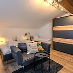 Lejlighed Zimmermanns - Alpine Living
