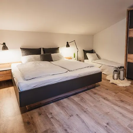 Zimmermanns - Alpine Living * Kaltenbach