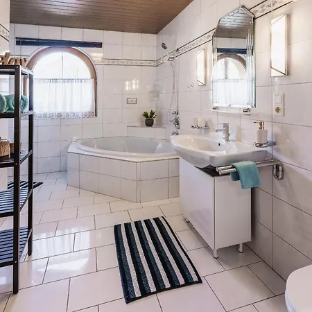 Zimmermanns - Alpine Living Apartament *