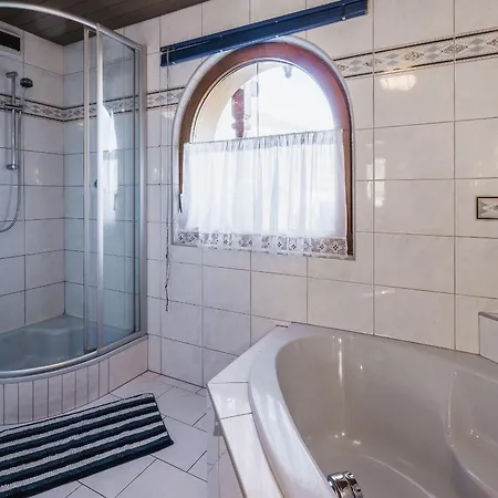 Apartament Zimmermanns - Alpine Living *