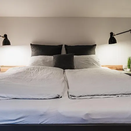 Apartament Zimmermanns - Alpine Living Kaltenbach