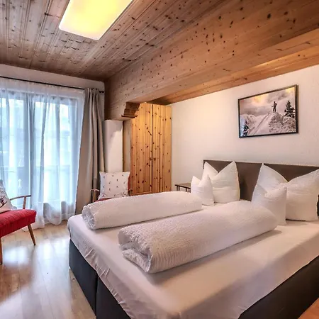 Appartamento Zimmermanns - Alpine Living Kaltenbach