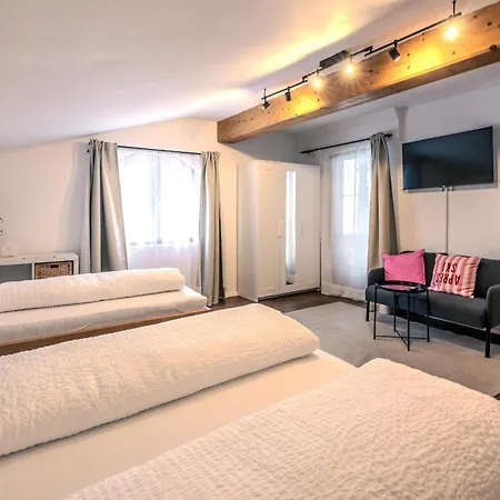 Zimmermanns - Alpine Living Kaltenbach