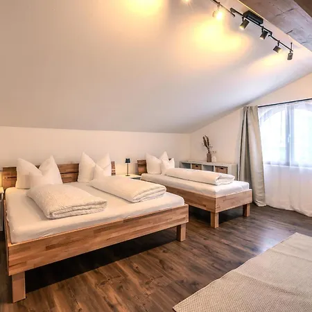 Appartamento Zimmermanns - Alpine Living *