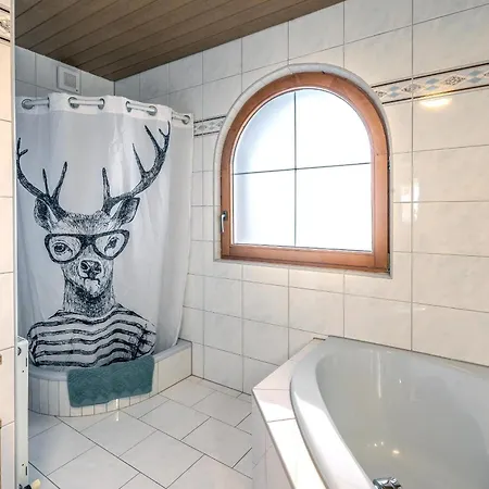 Appartamento Zimmermanns - Alpine Living Kaltenbach