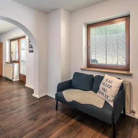 Appartamento Zimmermanns - Alpine Living Kaltenbach