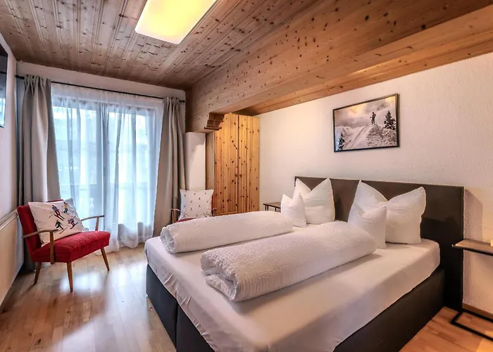 Appartamento Zimmermanns - Alpine Living Kaltenbach