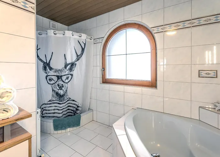 Appartamento Zimmermanns - Alpine Living Kaltenbach