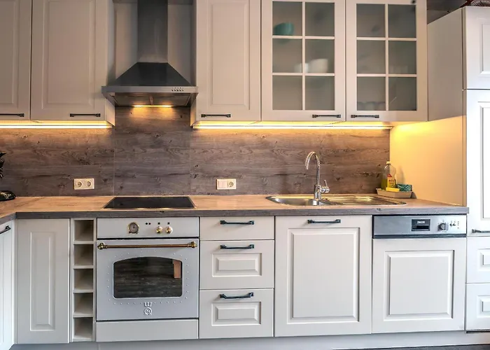 Zimmermanns - Alpine Living *