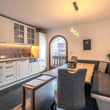 Zimmermanns - Alpine Living