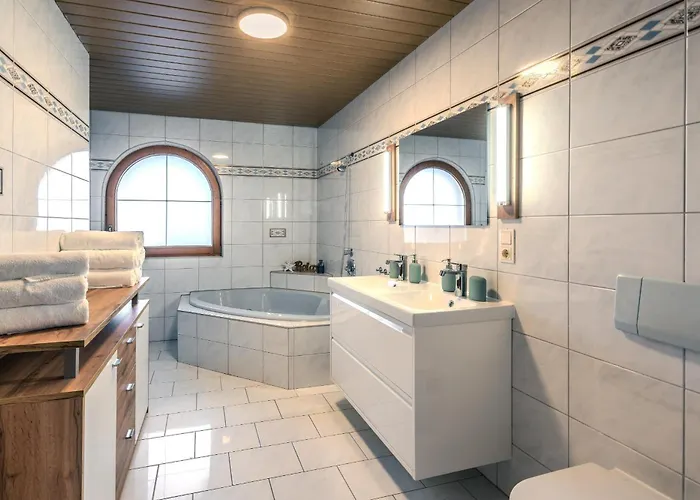 Zimmermanns - Alpine Living شقة