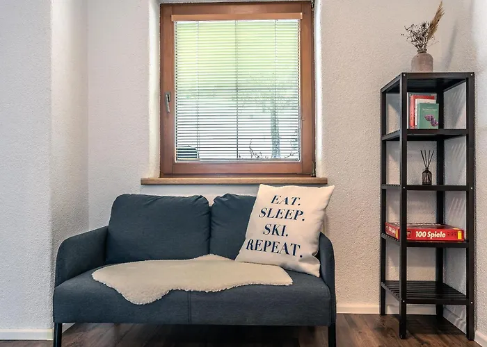 Zimmermanns - Alpine Living شقة كالتنباش